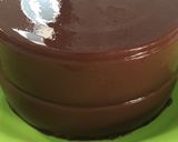 Foto langkah ke 2 dari resep Puding Buah Cinta.