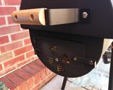 A picture of step 5 of Smoked Beef Short Ribs.