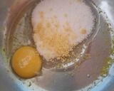 Foto del paso 1 de la receta: Alfajores de maicena medianos