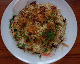 चिकन बिरयानी (chicken biryani recipe in Hindi) रेसिपी चरण 6 फोटो