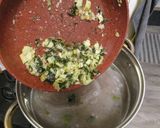 Padovai tésztás bableves 🍝🥣 – Pasta e fagioli alla padovana 🇮🇹 recept fázis 5 fotója