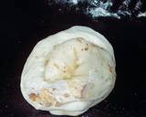 Afghani fateer qeema recipe step 7 photo