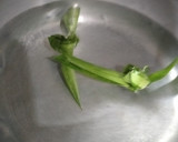 Foto langkah ke 1 dari resep *Jagung Rebus Mentega*.
