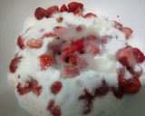Foto del paso 3 de la receta: Mermelada de frutilla