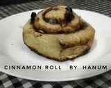 Foto langkah ke 8 dari resep Cinnamon RoLL.