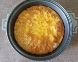 รูปขั้นตอนการทำที่ 1 ของ พิซซ่าหน้าไข่ keto #eggfast