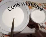 Pas rețetă Panna cotta 3 fotografie