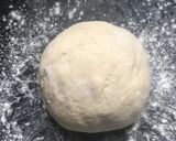 Foto del paso 1 de la receta: Pan de campo para vender. Con 5 ingredientes