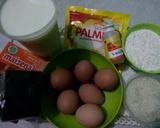 Foto langkah ke 1 dari resep Eclair Klasik.