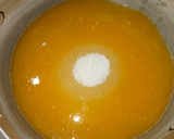 Foto del paso 2 de la receta: Anillo de naranja