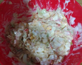 Foto del paso 2 de la receta: Sándwich vegetal