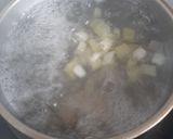 Foto langkah ke 8 dari resep Cilok Kuah.