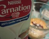 Foto del paso 3 de la receta: Pastel imposible o chocoflan
