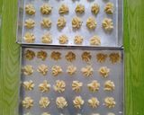 Foto langkah ke 3 dari resep Sagu keju.