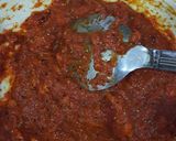 A picture of step 1 of Fish fry.