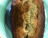 Foto del paso 3 de la receta: Budín de banana 🍌