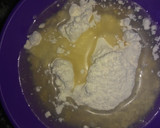 Foto del paso 5 de la receta: Criollitos, libritos, bizcochitos😋😋😋