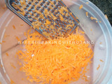 Kroket Mie