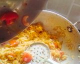 A picture of step 11 of Pulao veg masala(vegetable masala pulao).