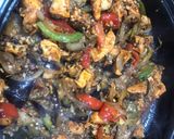 Foto del paso 3 de la receta: Chop suey de pollo súper fácil ❤️