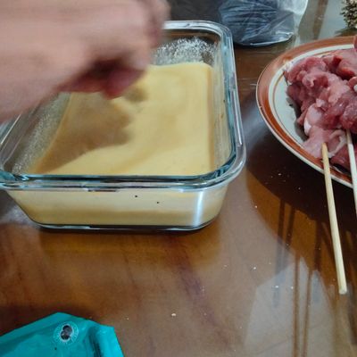 Langkah 3