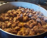 Foto del paso 6 de la receta: Asado de bodas estilo Zacatecas