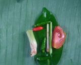 Foto langkah ke 4 dari resep Pepes Ikan kemangi.