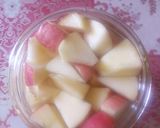 Foto langkah ke 3 dari resep Cuka Apel.