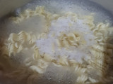 Bakwan Mie