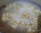 Foto langkah ke 1 dari resep Bakwan Mie.