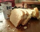 A picture of step 5 of White bread.