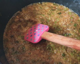 Foto del paso 4 de la receta: Pollo con jugo de naranja y miel