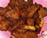 Foto langkah ke 10 dari resep Dendeng Bacem.