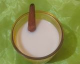 Foto langkah ke 3 dari resep Teh Susu Kayumanis.