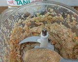 Foto langkah ke 4 dari resep Siomay Sehat Rendah Kalori.