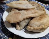 Foto del paso 3 de la receta: Masa de empanadas