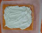 Orange Roll Cake recipe step 25 photo
