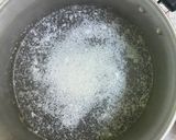 Foto del paso 1 de la receta: Leche de coco 🥥