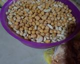 Foto del paso 3 de la receta: Mondongo a la española, casero