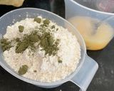 Hình bước làm 1 của món Nui homemade