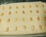 Foto langkah ke 5 dari resep Basbousa / Namoura / Semolina Cake.