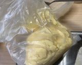 Foto langkah ke 2 dari resep Lumpia Tape Crispy.