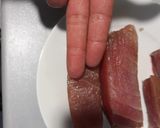 Foto del paso 2 de la receta Tataki de atún