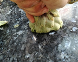 Foto del paso 2 de la receta: Alcachofas asadas
