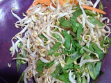 Bakwan Oat (no flour, no oil)