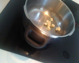 Foto del paso 1 de la receta: Salsa bechamel