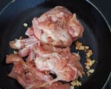 Foto langkah ke 1 dari resep Chicken Yakiniku.