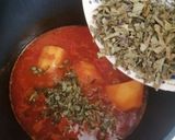 عکس مرحله 3 از دستور یاغ شورباشی(غذای سنتی آذربايجان)