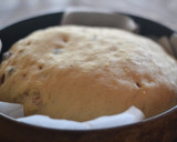 Foto del paso 6 de la receta: Pan dulce alemán