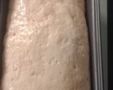 A picture of step 7 of Whole wheat bread.